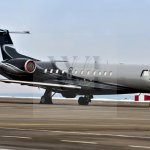 Embraer Legacy 600: A Luxurious and Versatile Super Mid Size Business Jet