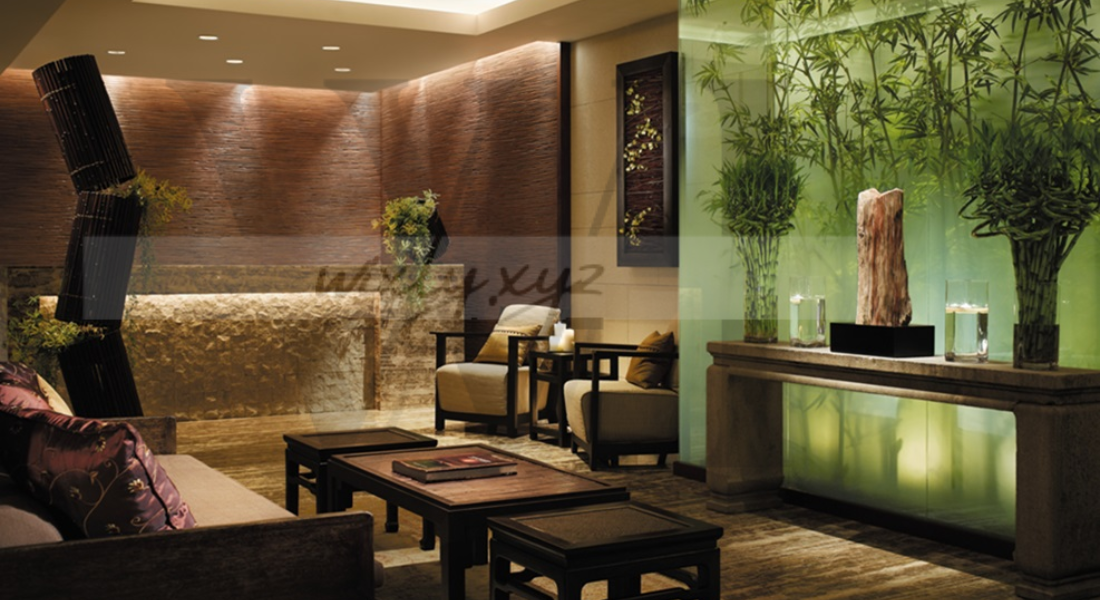 The Peninsula Spa Hong Kong